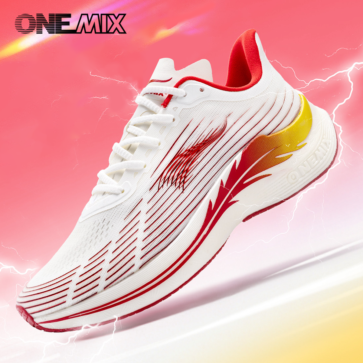Onemix New Women Marathon Runn - مراجعة Women'S Shoes New Balance وسعره