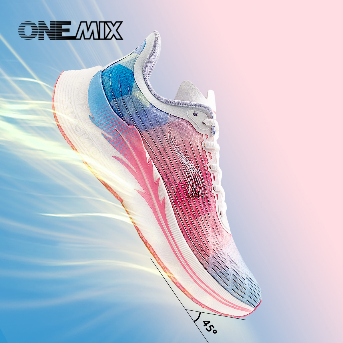 Onemix New Women Marathon Runn - مراجعة Women'S Shoes New Balance وسعره