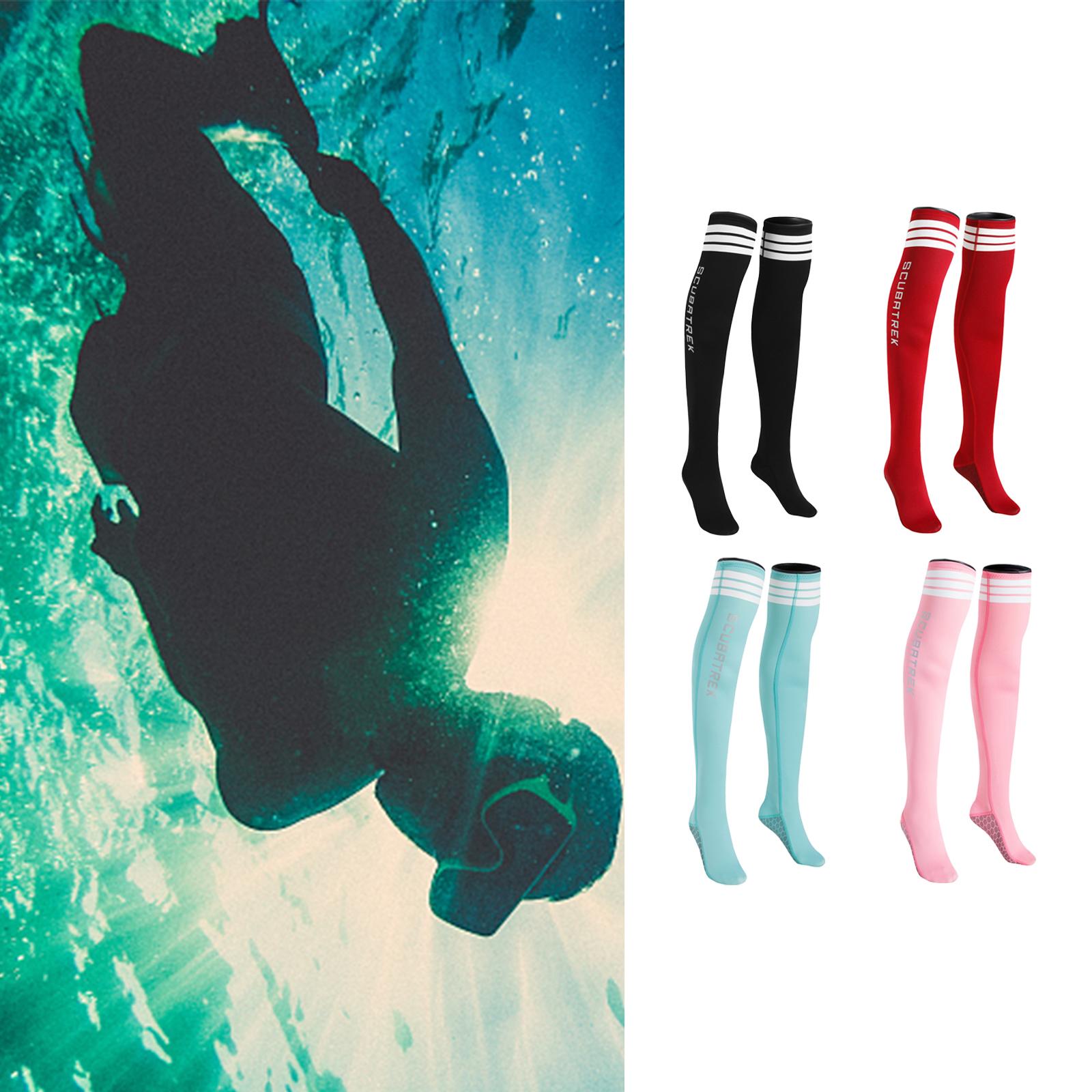 Women’s Long Diving Socks Neop - مراجعة Women'S Shoes Neuropathy وسعره