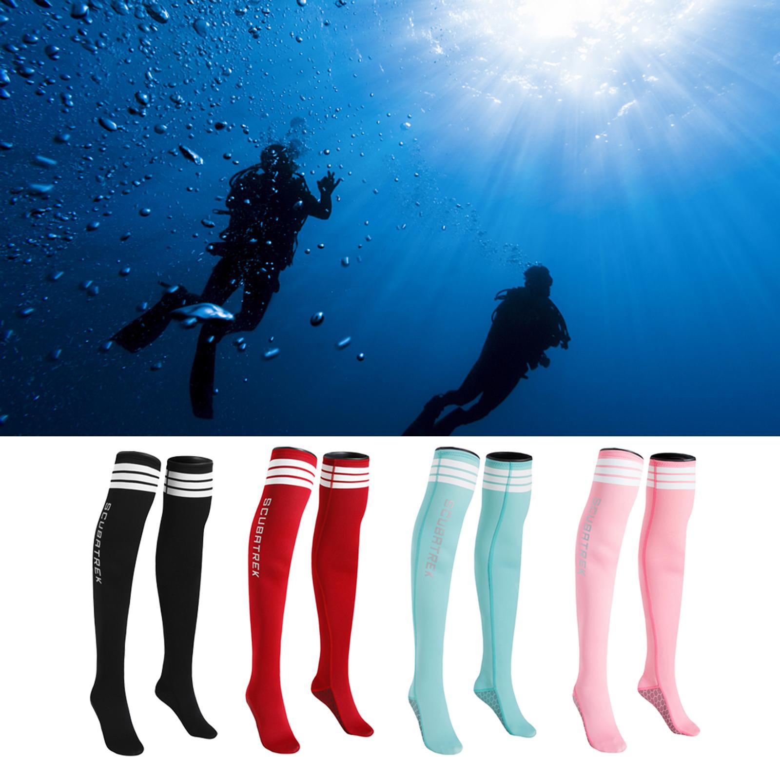 Women’s Long Diving Socks Neop - مراجعة Women'S Shoes Neuropathy وسعره