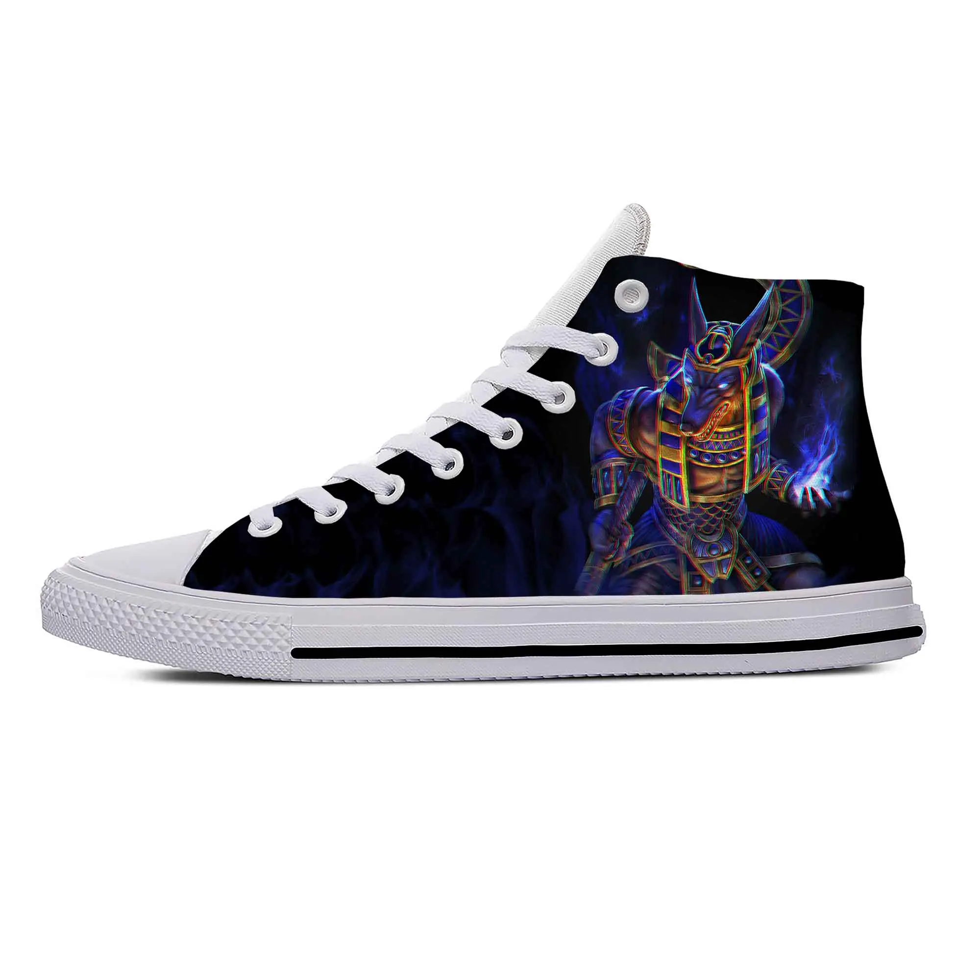 Anubis Ancient Egypt Egyptian  - مراجعة Women Shoes Egypt وسعره