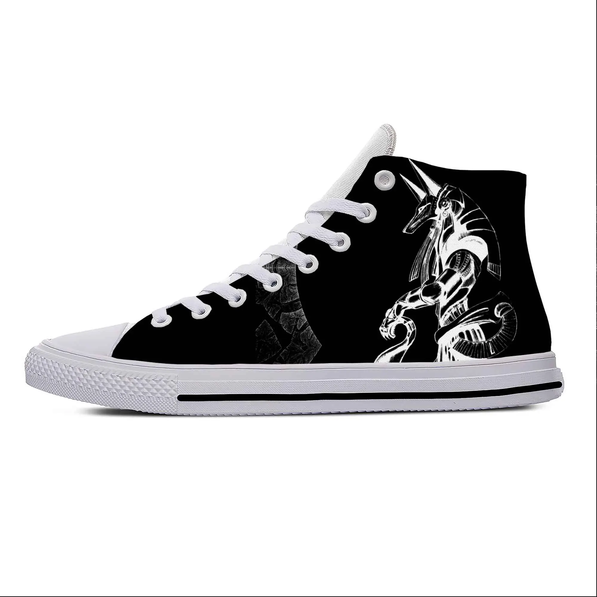 Anubis Ancient Egypt Egyptian  - مراجعة Women Shoes Egypt وسعره