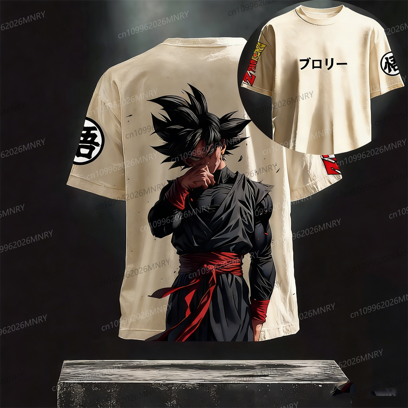 Dragon Ball Z Goku Broly Anime - مراجعة Women'S Shoes Z وسعره