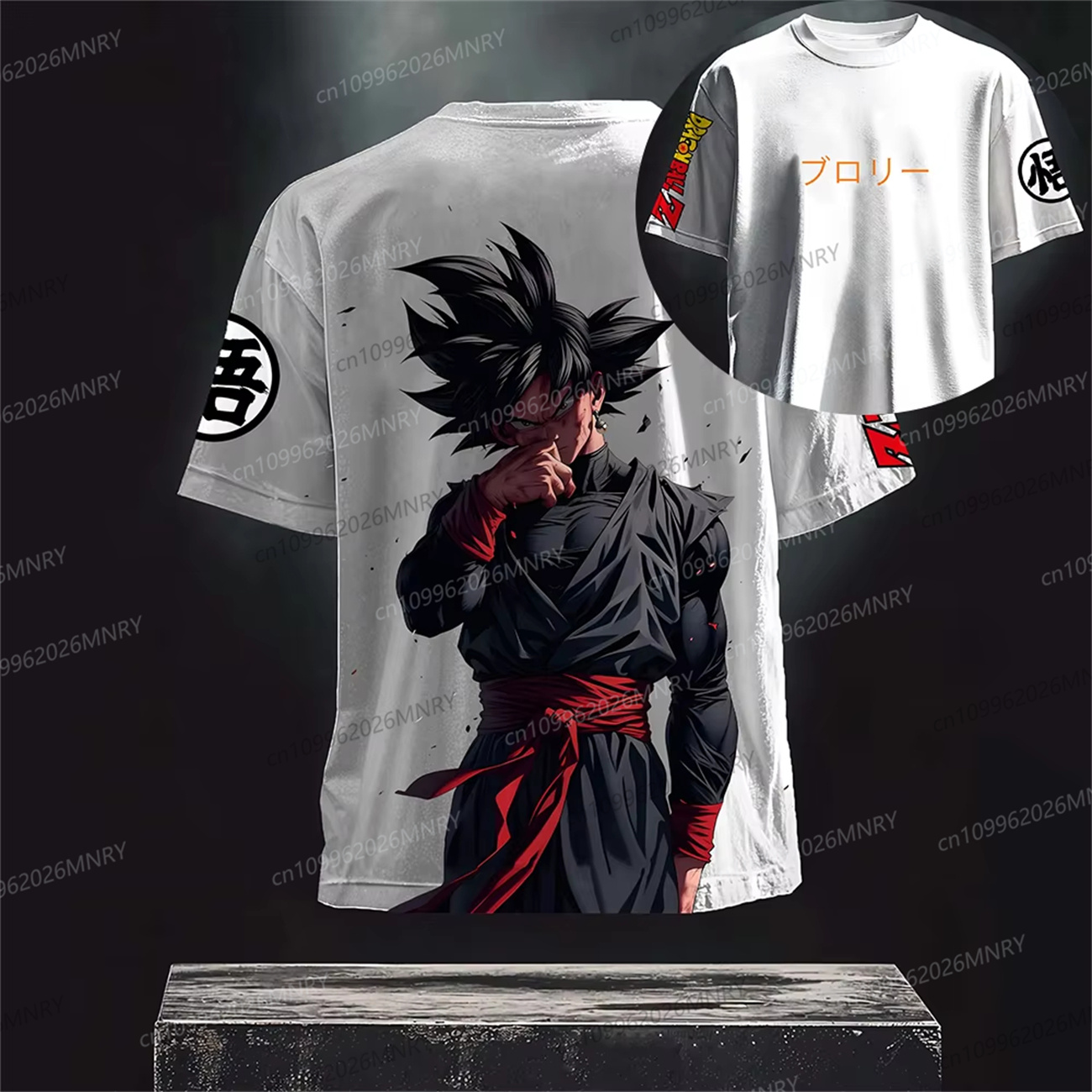 Dragon Ball Z Goku Broly Anime - مراجعة Women'S Shoes Z وسعره
