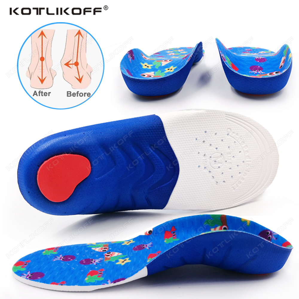 Kids Orthopedic Insoles For Fl - مراجعة Women'S Shoes High Arch Support وسعره