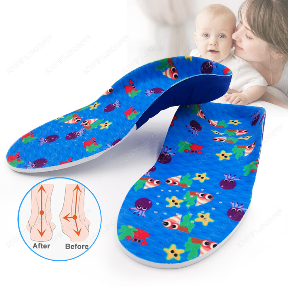 Kids Orthopedic Insoles For Fl - مراجعة Women'S Shoes High Arch Support وسعره