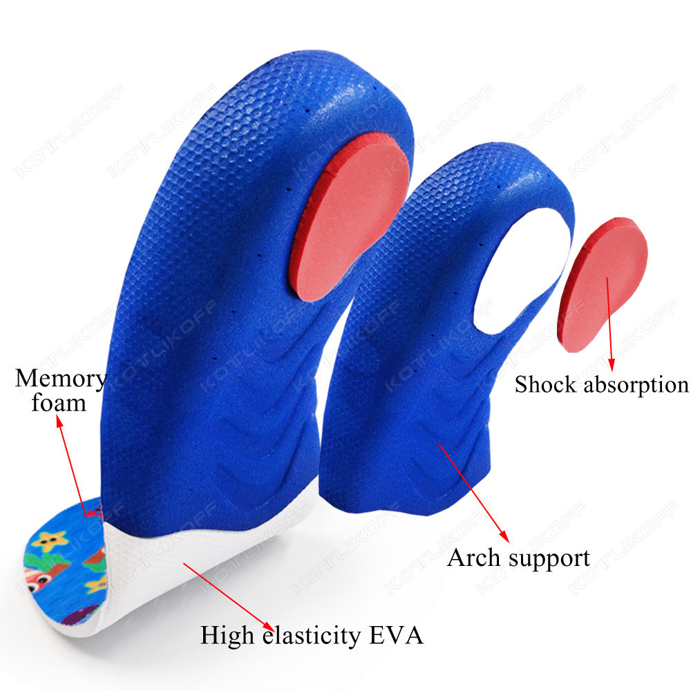Kids Orthopedic Insoles For Fl - مراجعة Women'S Shoes High Arch Support وسعره