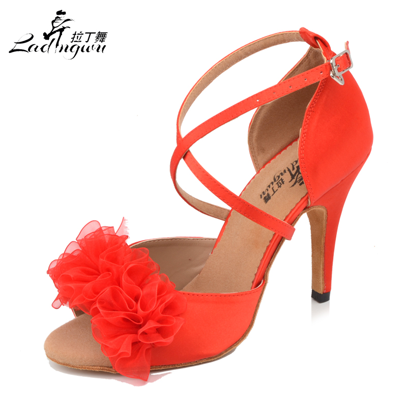 Ladingwu New Ballroom Party Da - مراجعة Women'S Shoes Z وسعره