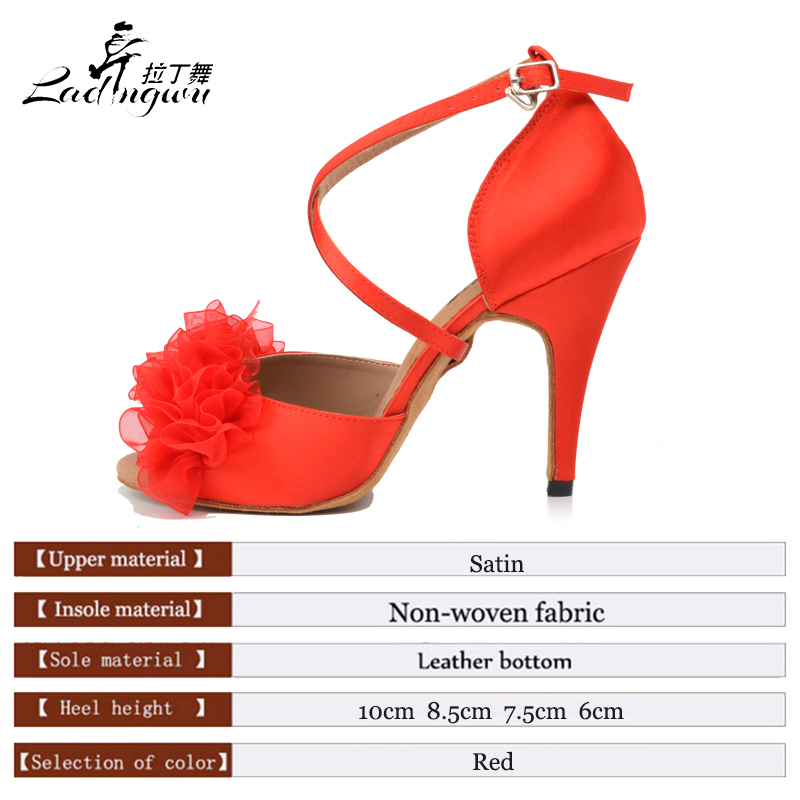 Ladingwu New Ballroom Party Da - مراجعة Women'S Shoes Z وسعره