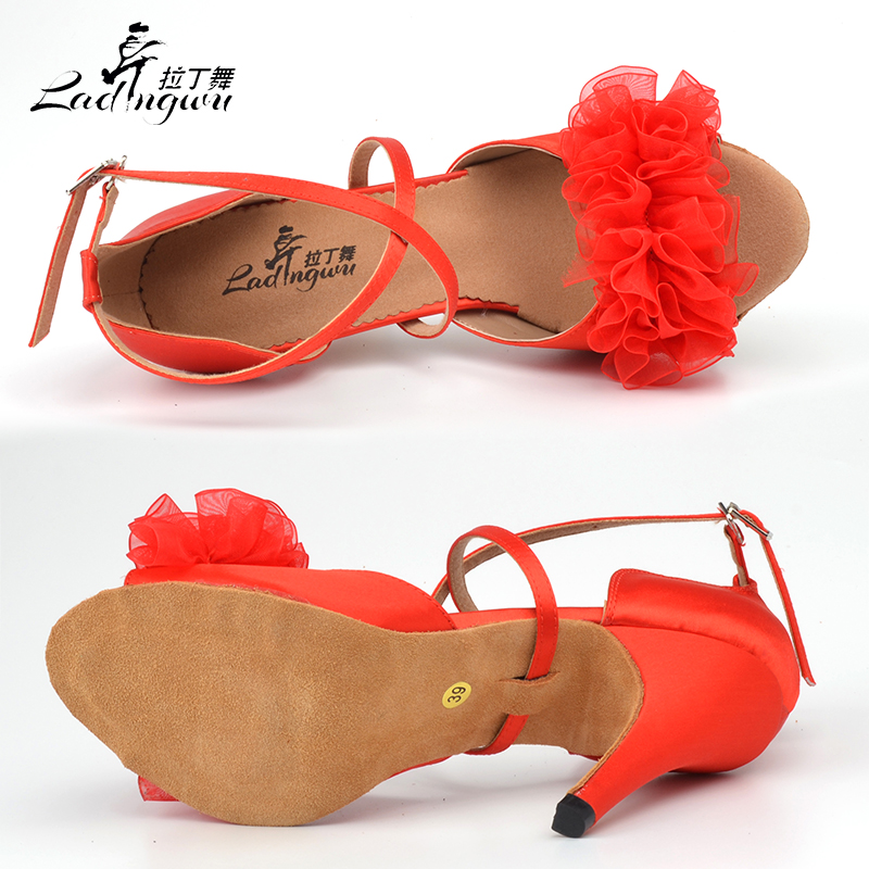 Ladingwu New Ballroom Party Da - مراجعة Women'S Shoes Z وسعره