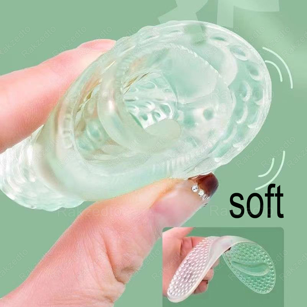 Silicone Insoles for Women Sho - مراجعة Women'S Shoes High Arch Support وسعره
