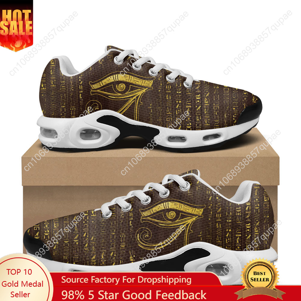 Horus Egyptian God Eye of Egyp - مراجعة Women Shoes Egypt وسعره