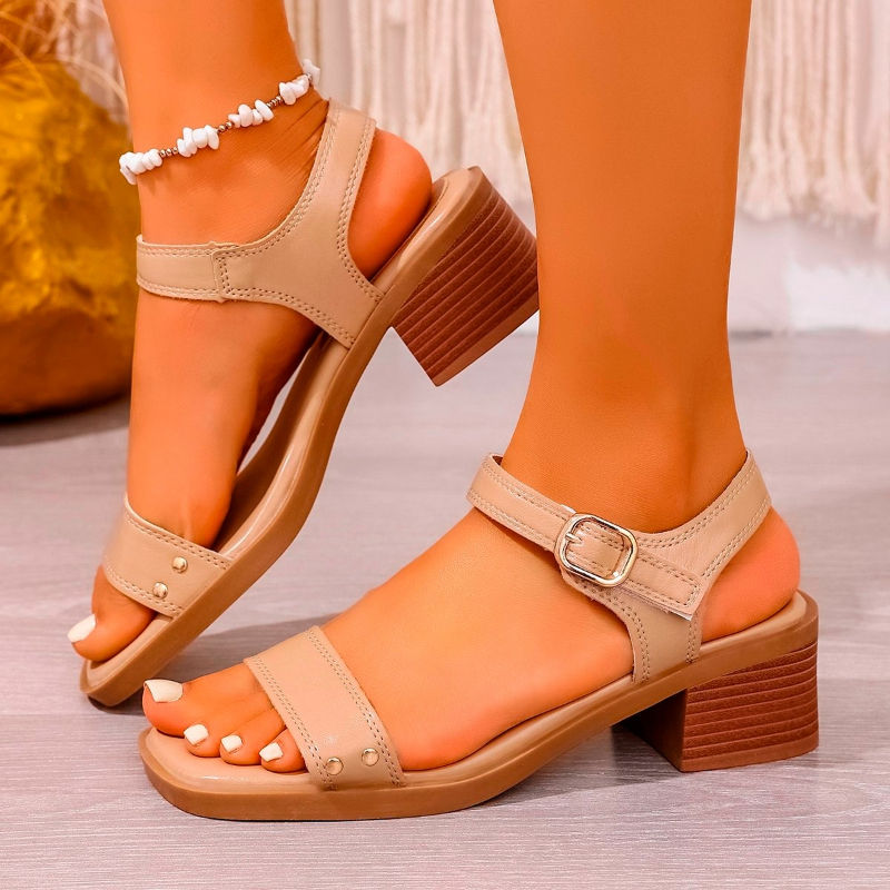 Fang's Slip-on Shoes with Lace - مراجعة Women Shoes Waterproof وسعره