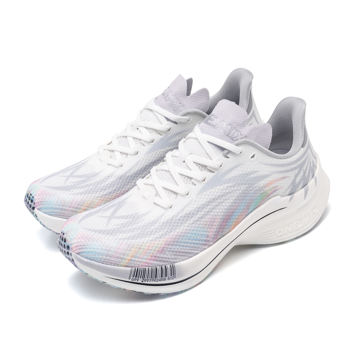 ONEMIX 2026 New Marathon Runni - مراجعة Women'S Shoes New Balance وسعره