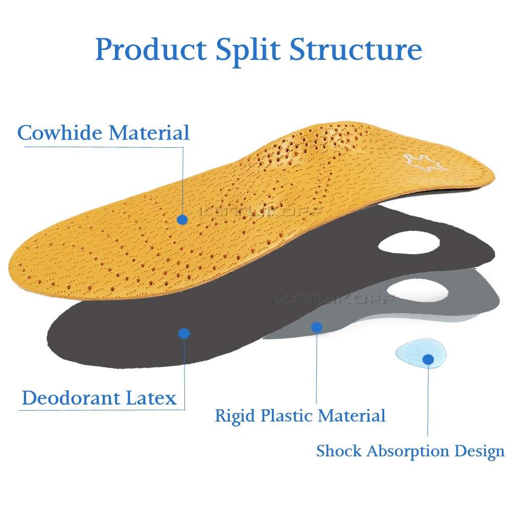 Leather Orthotic Insole For Fl - مراجعة Women'S Shoes X Wide وسعره