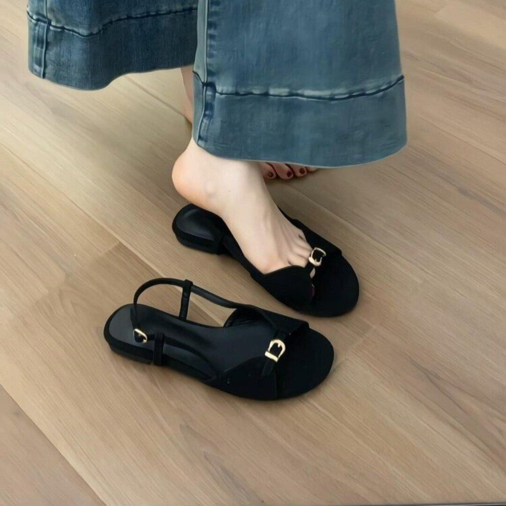 Minimalist Suede Mules Women F - مراجعة Women Shoes Mules وسعره