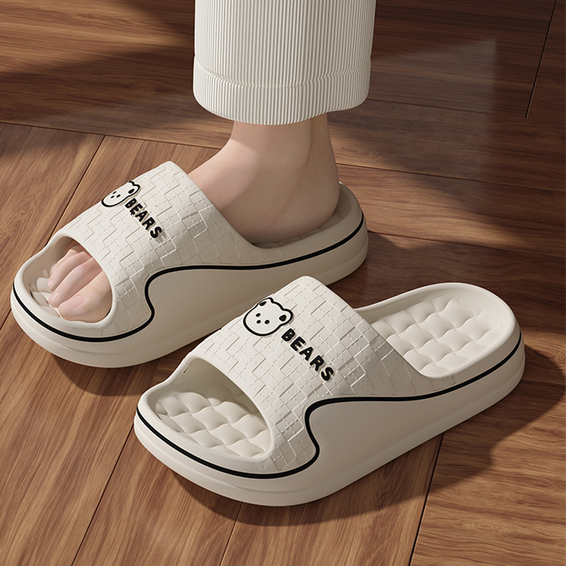 Women's Home Slippers Cute Car - مراجعة Women'S Shoes Non Slip وسعره