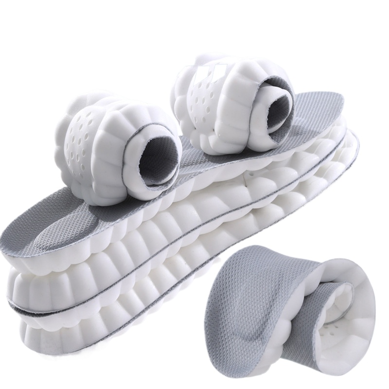 Memory Foam Soft Shoe PU Latex - مراجعة Women'S Shoes High Arch Support وسعره