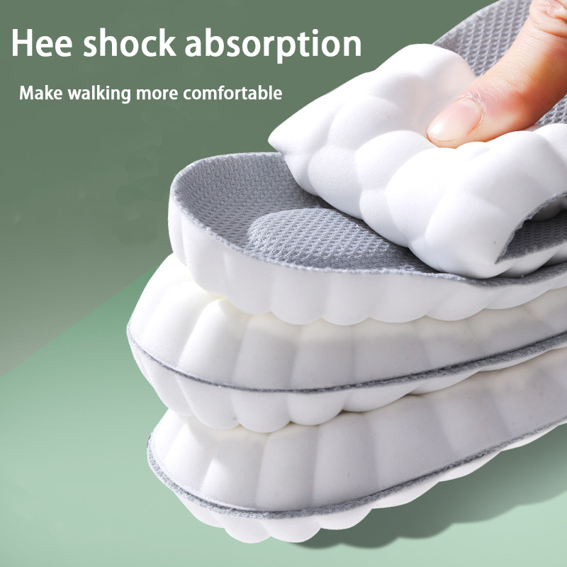 Memory Foam Soft Shoe PU Latex - مراجعة Women'S Shoes High Arch Support وسعره