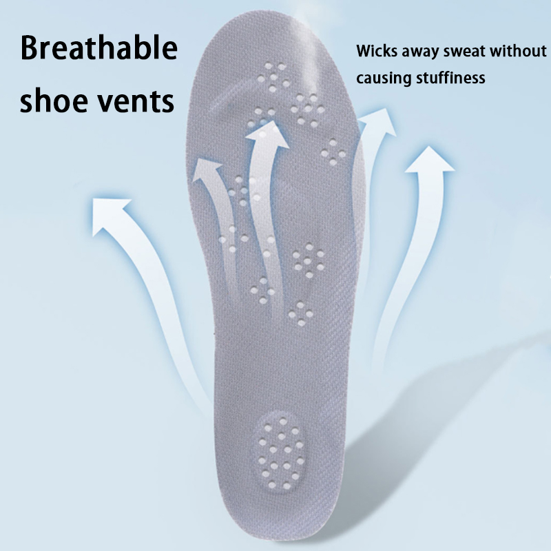 Memory Foam Soft Shoe PU Latex - مراجعة Women'S Shoes High Arch Support وسعره