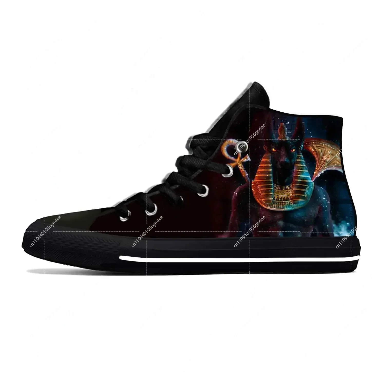 Anubis Ancient Egypt Egyptian  - مراجعة Women Shoes Egypt وسعره