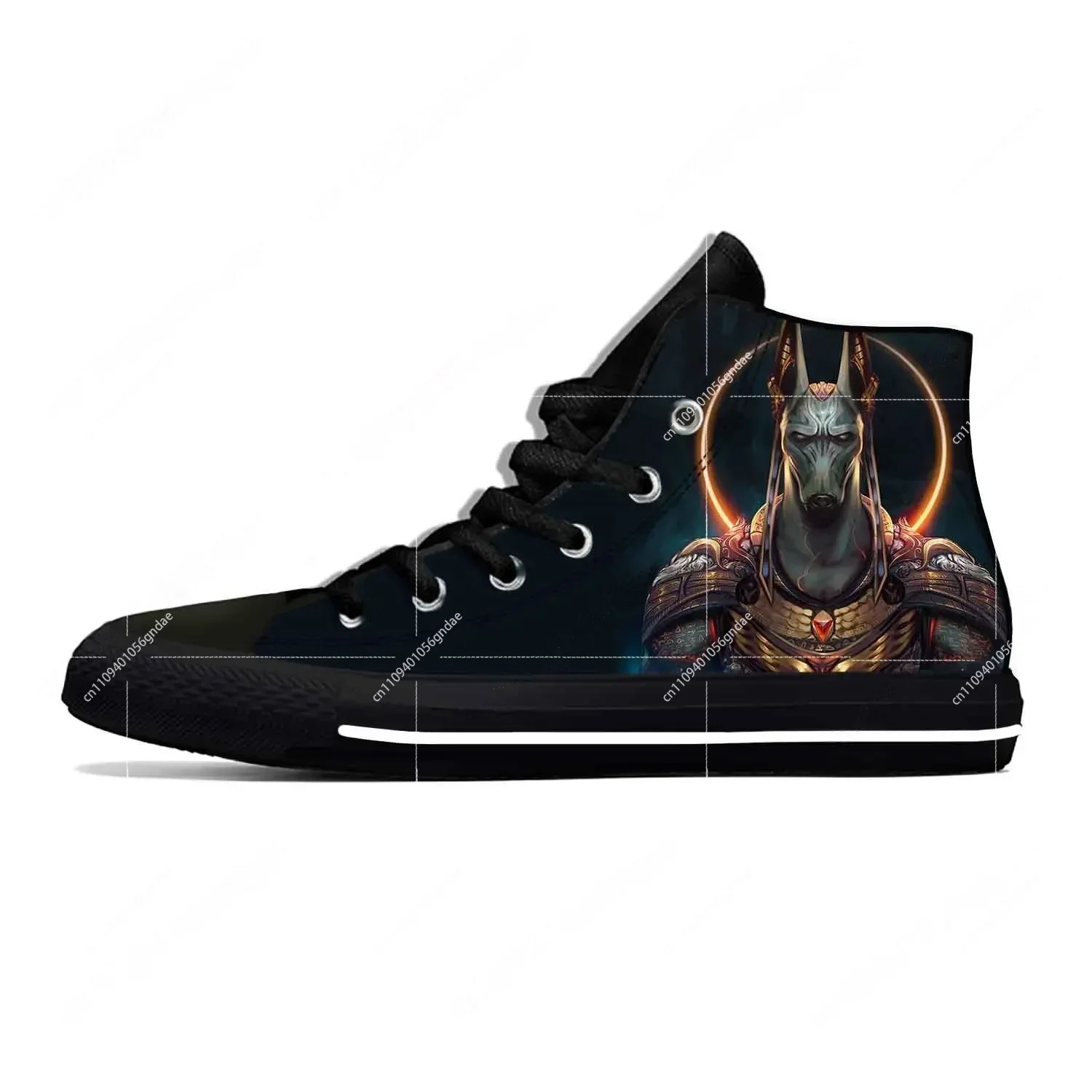 Anubis Ancient Egypt Egyptian  - مراجعة Women Shoes Egypt وسعره