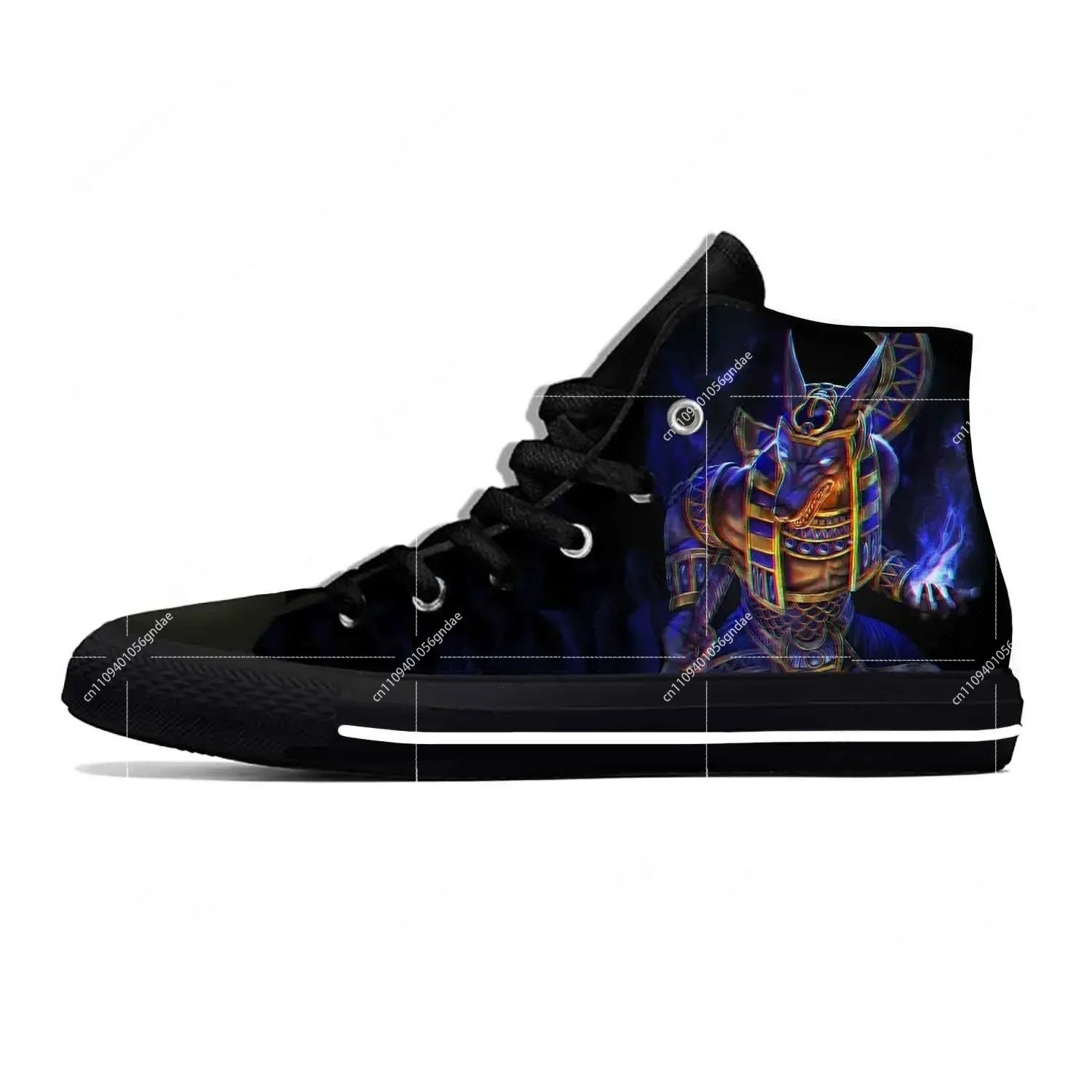 Anubis Ancient Egypt Egyptian  - مراجعة Women Shoes Egypt وسعره