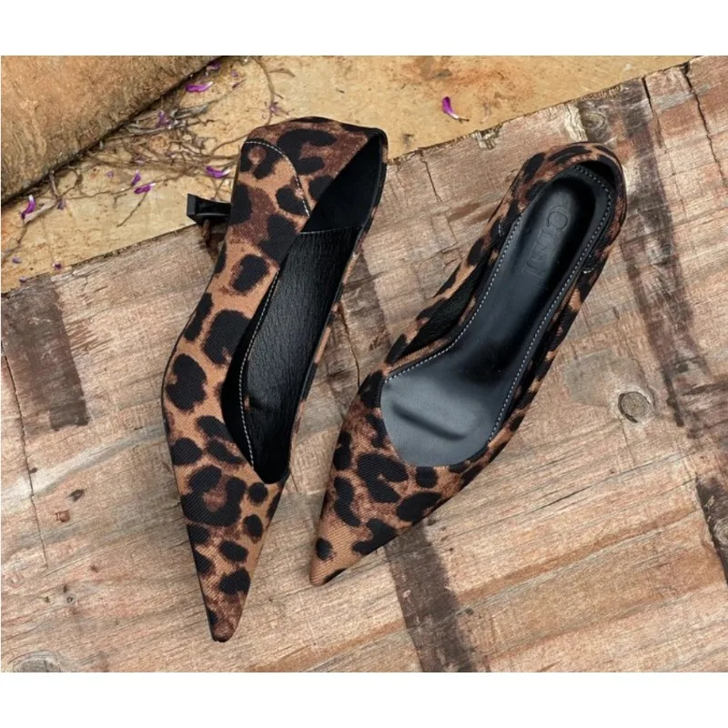 2024 Women Sexy High Heels Bur - مراجعة Shoes Women Pumps وسعره