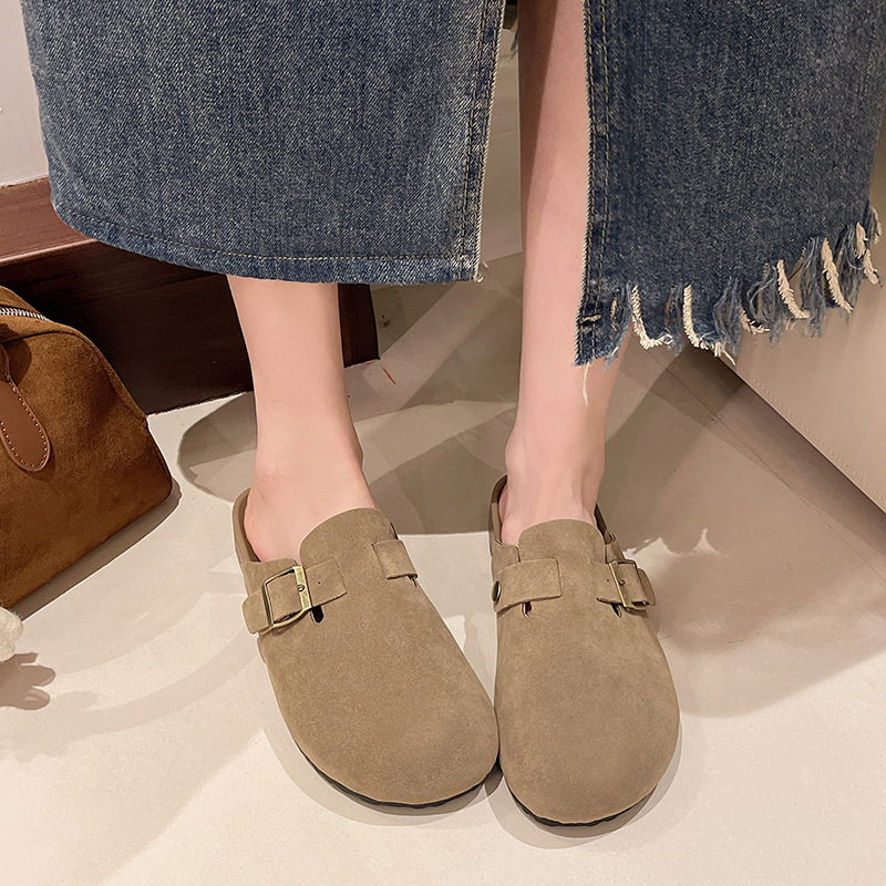 Comwarm Fashion Women's Suede  - مراجعة Women'S Shoes With Arch Support وسعره