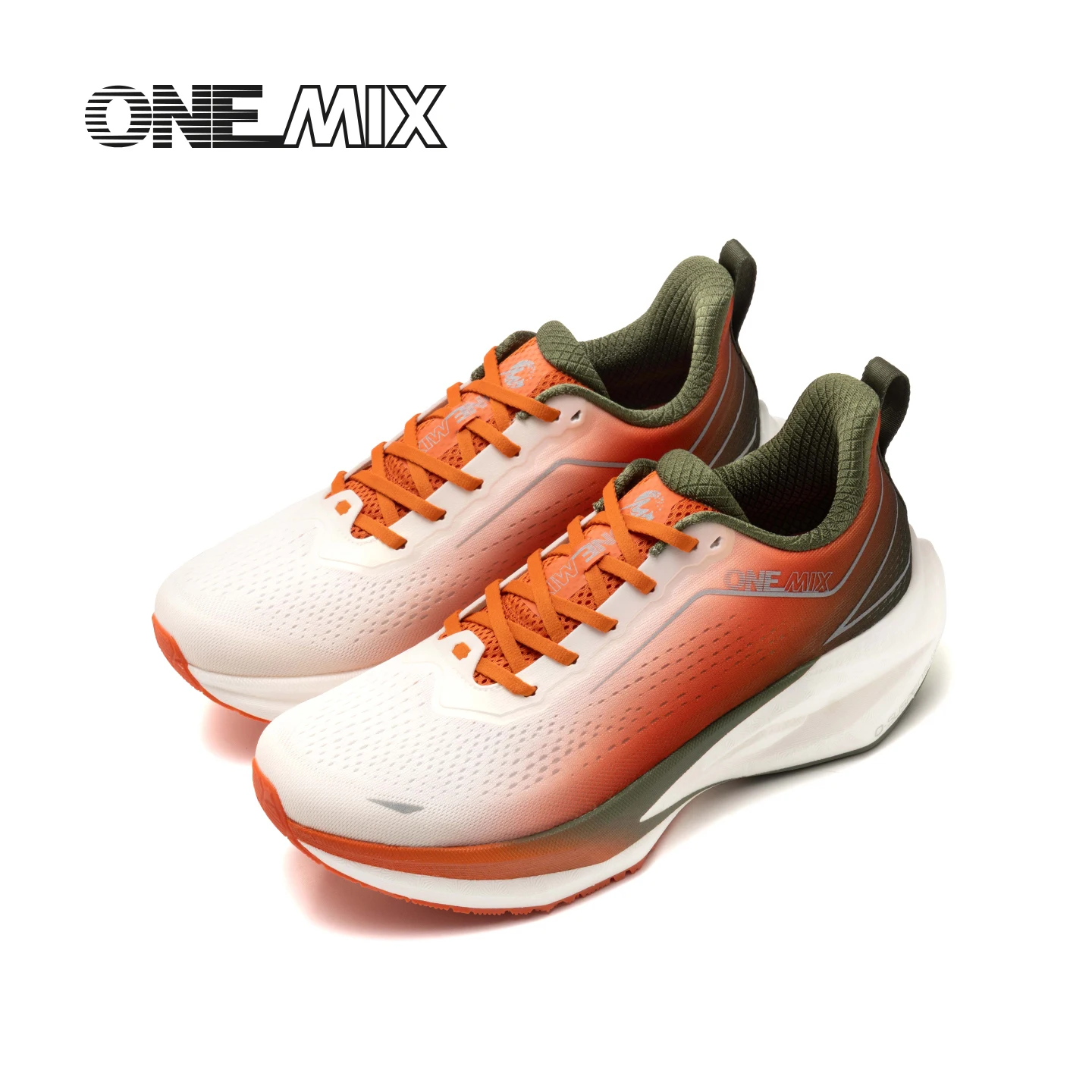 ONEMIX 2026 New Shock-absorbin - مراجعة Women'S Shoes New Balance وسعره