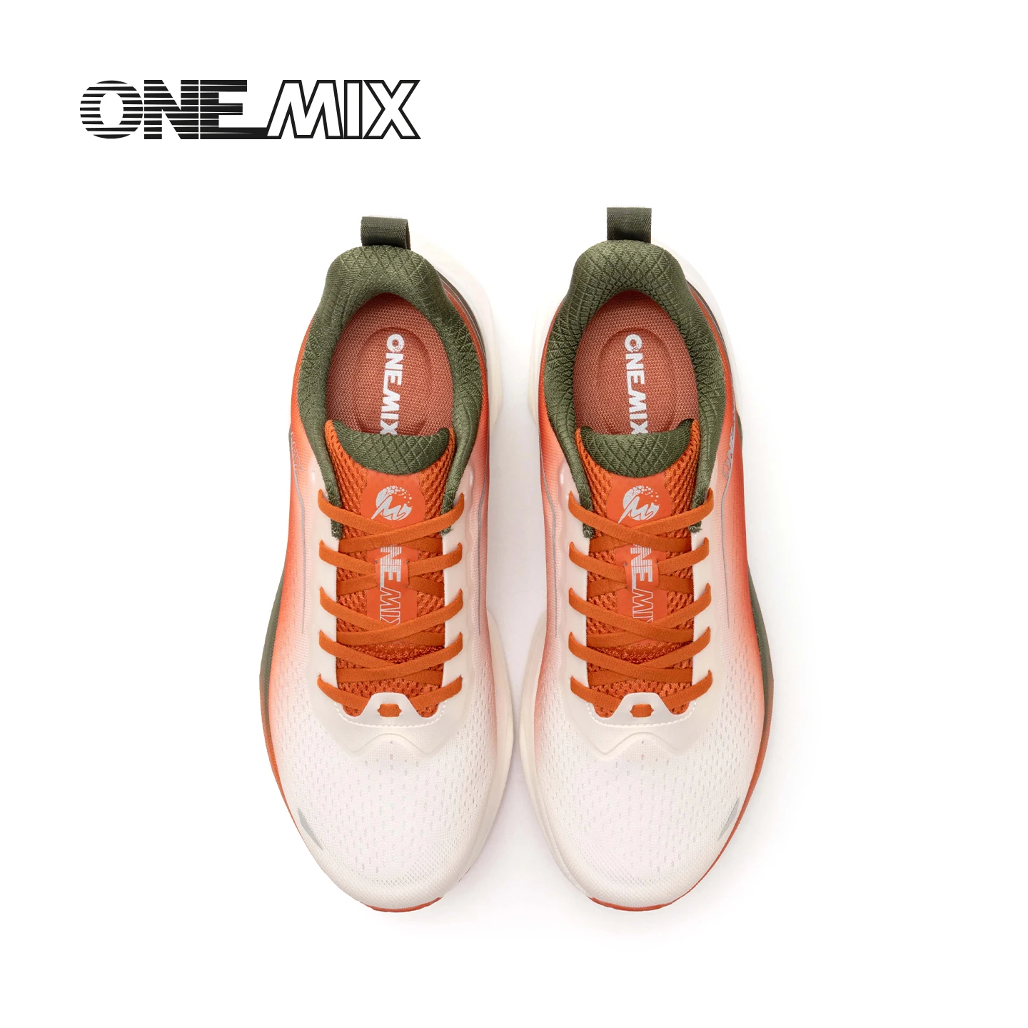 ONEMIX 2026 New Shock-absorbin - مراجعة Women'S Shoes New Balance وسعره