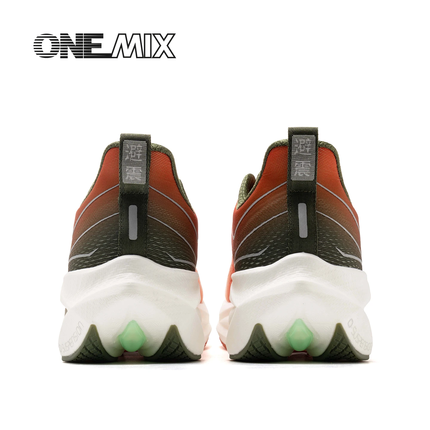 ONEMIX 2026 New Shock-absorbin - مراجعة Women'S Shoes New Balance وسعره