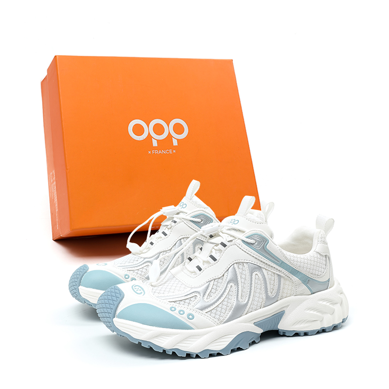 OPP Women New Breathable Sneak - مراجعة Women'S Shoes New Balance وسعره