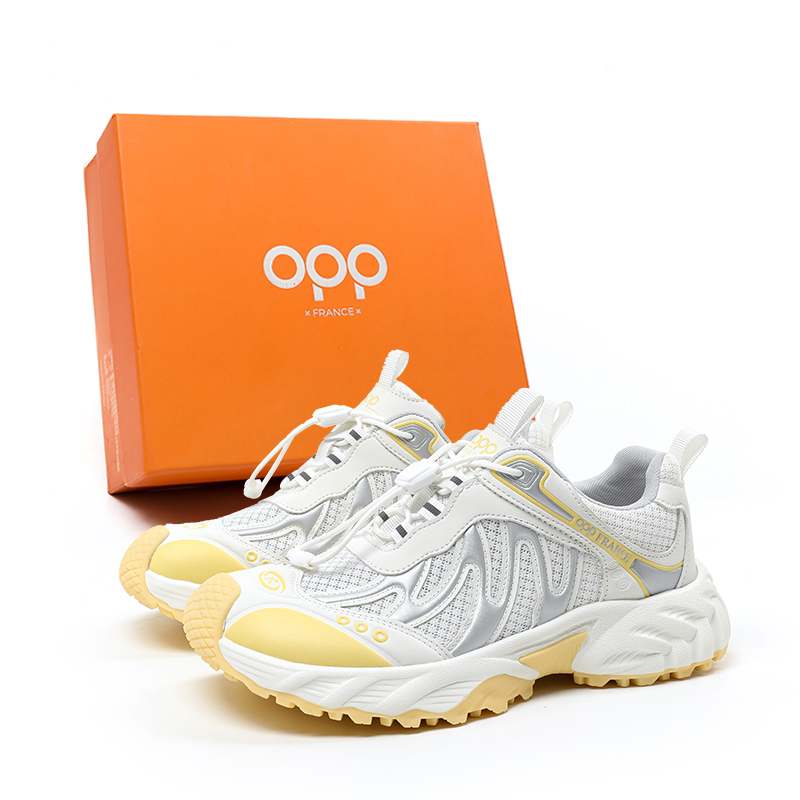 OPP Women New Breathable Sneak - مراجعة Women'S Shoes New Balance وسعره