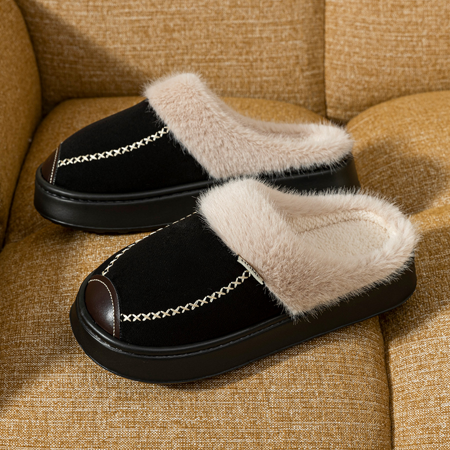 Fashion Women Slippers Winter  - مراجعة Women'S Shoes For Fall وسعره