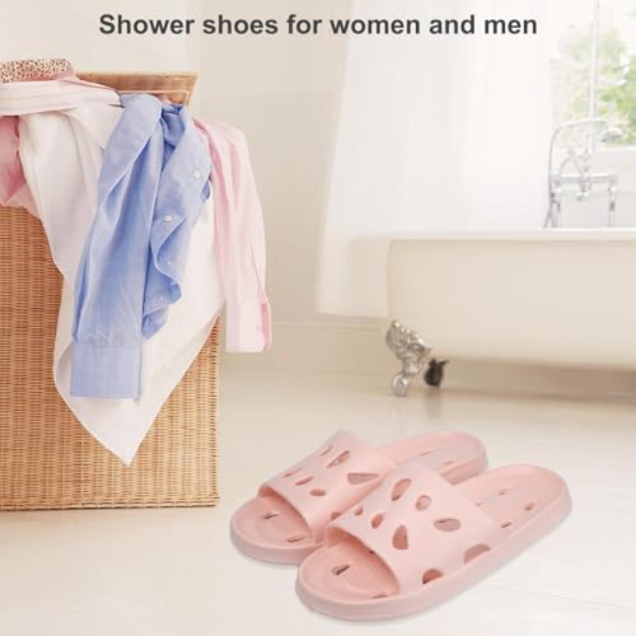FINLEOO Shower Shoes for Women - مراجعة Women'S Shoes With Arch Support وسعره