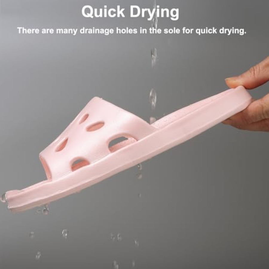FINLEOO Shower Shoes for Women - مراجعة Women'S Shoes With Arch Support وسعره