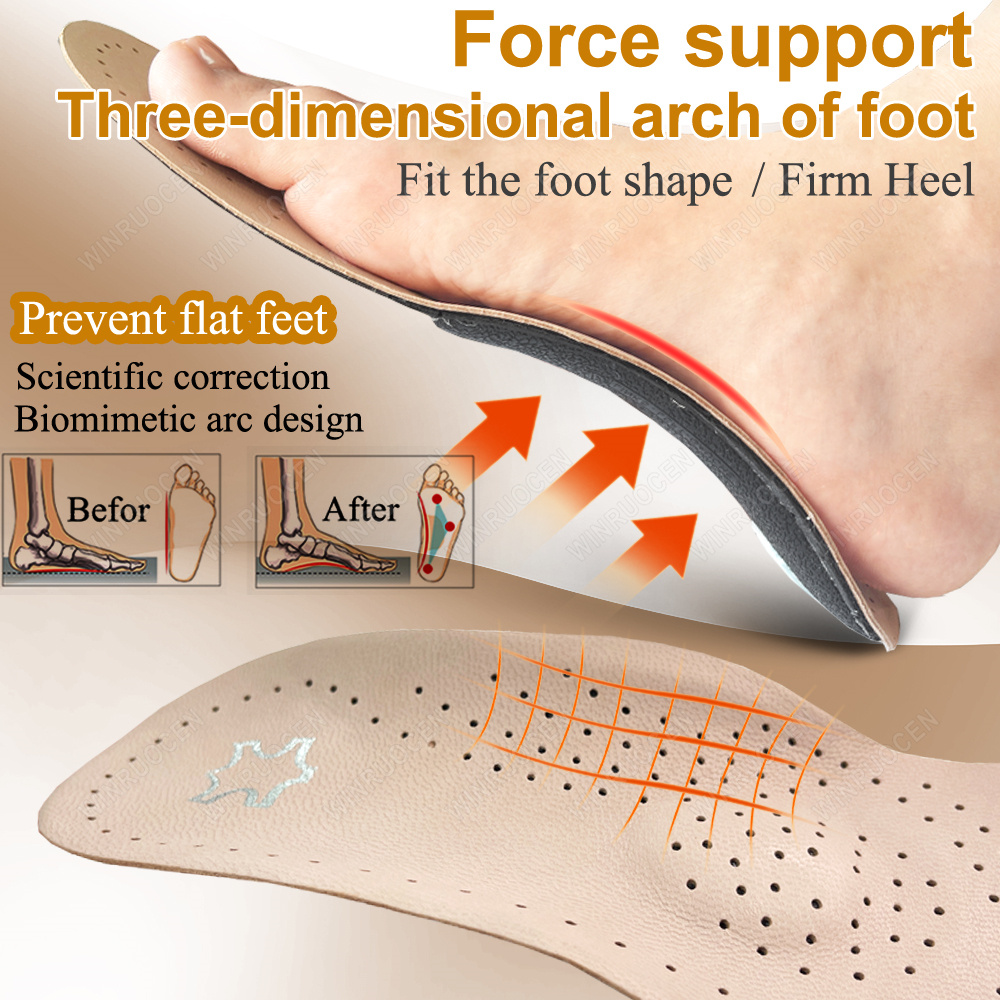 Leather Sole Orthopedic Arch S - مراجعة Women'S Shoes X Wide وسعره