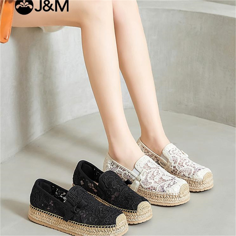 Joy&Mario Platform Women Loafe - مراجعة Women'S Shoes Loafers Black وسعره