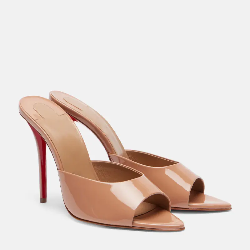 Shoes for Women New Pointed Op - مراجعة Women'S Shoes Quality وسعره
