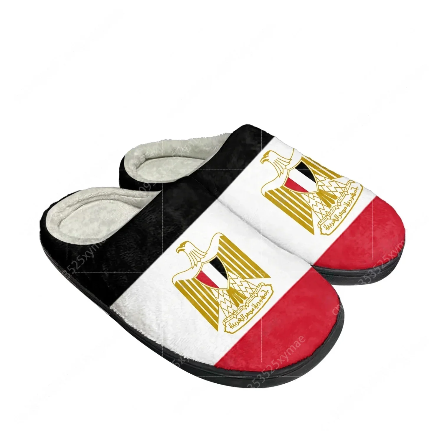Egyptian Flag Home Cotton Cust - مراجعة Women Shoes Egypt وسعره