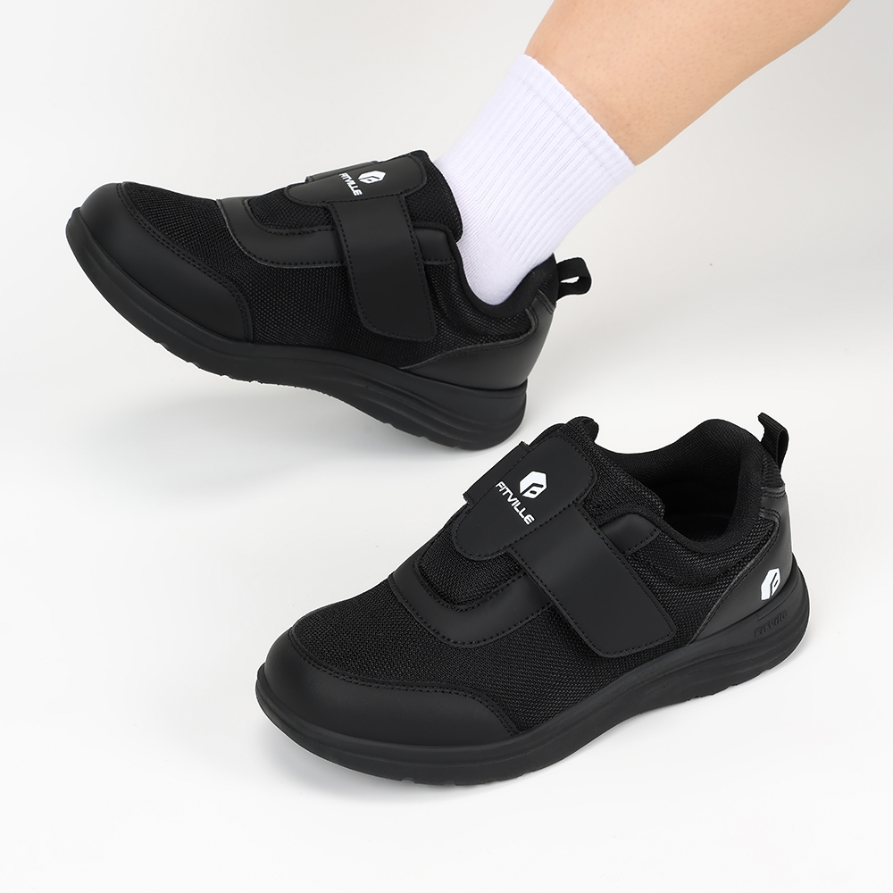 Fitville Wide Width Women's Di - مراجعة Women'S Shoes Neuropathy وسعره