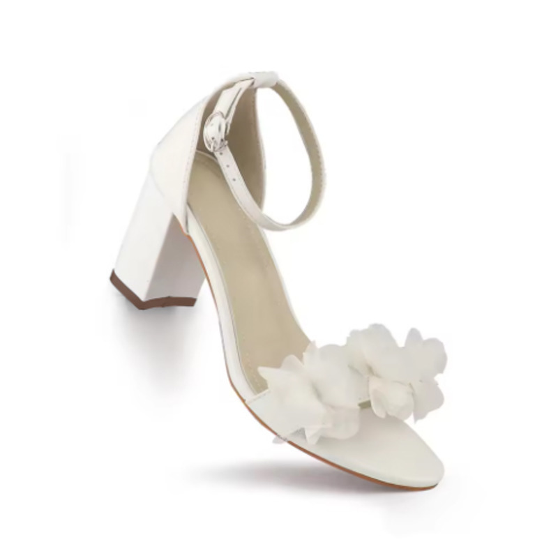 2025 Summer Wedding Shoes Whit - مراجعة Women'S Shoes Neuropathy وسعره