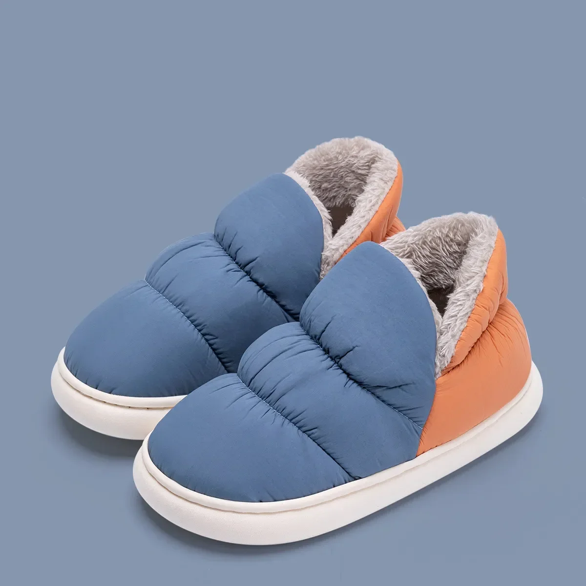 Women Men Slippers Winter Down - مراجعة Women'S Shoes For Fall وسعره
