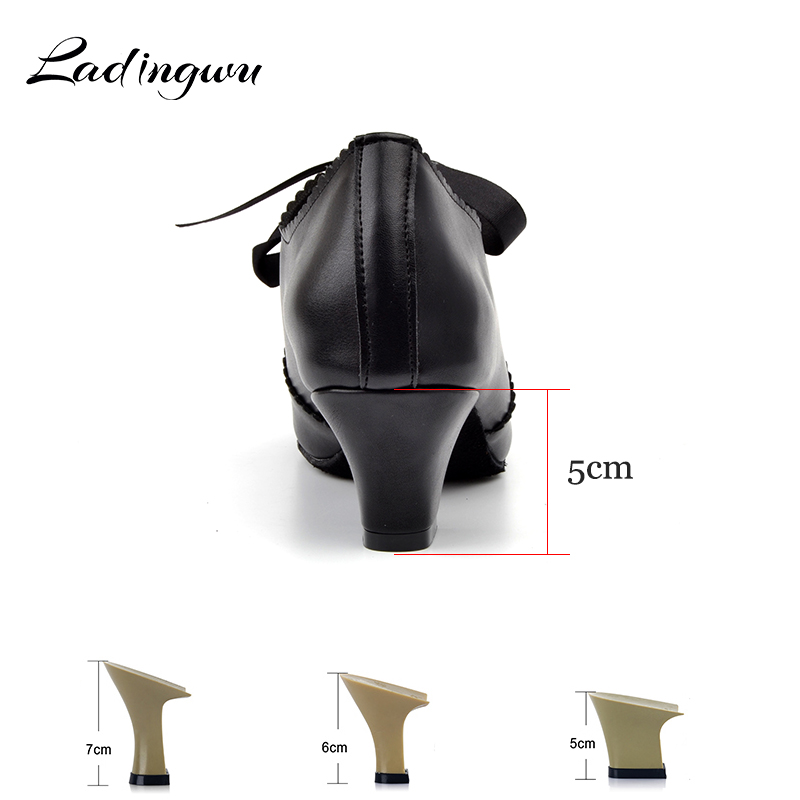 Ladingwu Black Latin Women Dan - مراجعة Women'S Shoes Z وسعره
