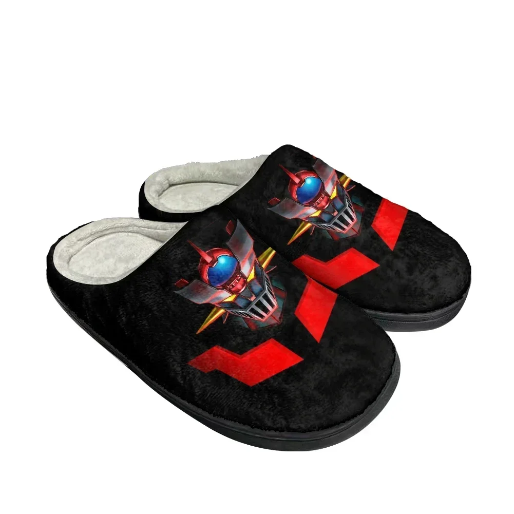 Cartoon Mazinger Z Fashion Cot - مراجعة Women'S Shoes Z وسعره
