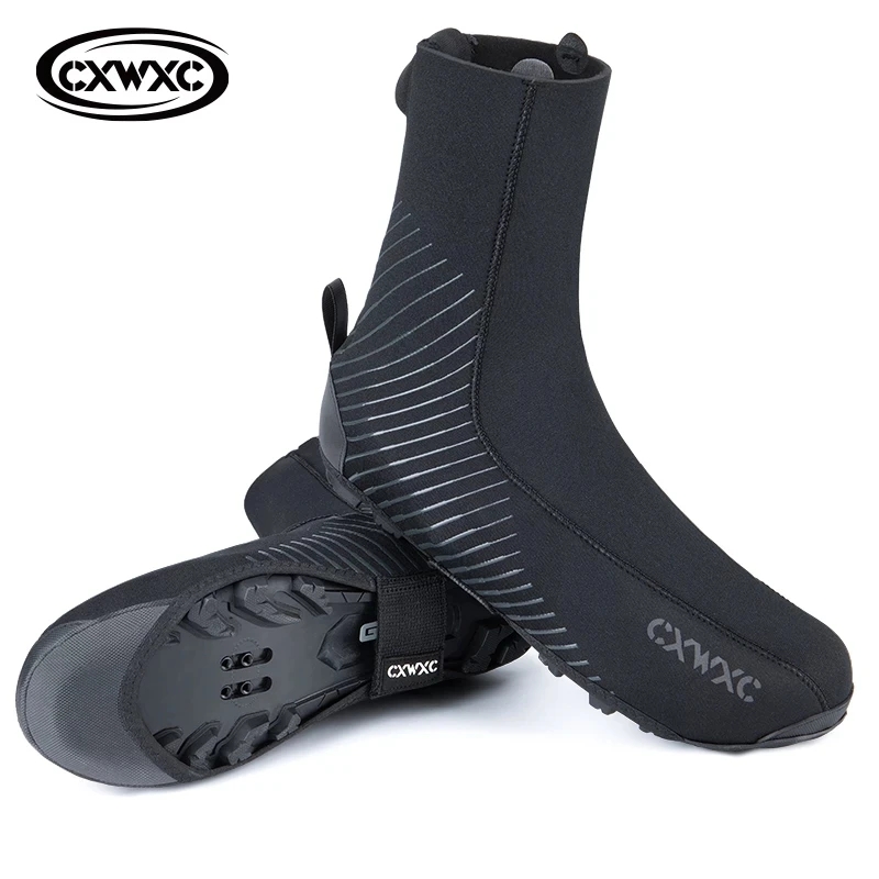 Thermal Cycling Shoe Cover Bik - مراجعة Women'S Shoes Neuropathy وسعره