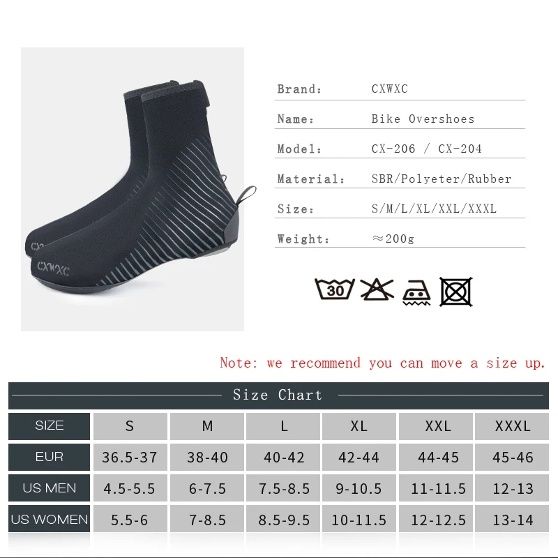Thermal Cycling Shoe Cover Bik - مراجعة Women'S Shoes Neuropathy وسعره
