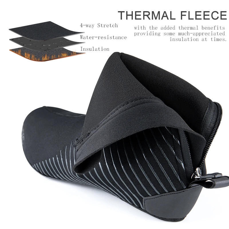 Thermal Cycling Shoe Cover Bik - مراجعة Women'S Shoes Neuropathy وسعره
