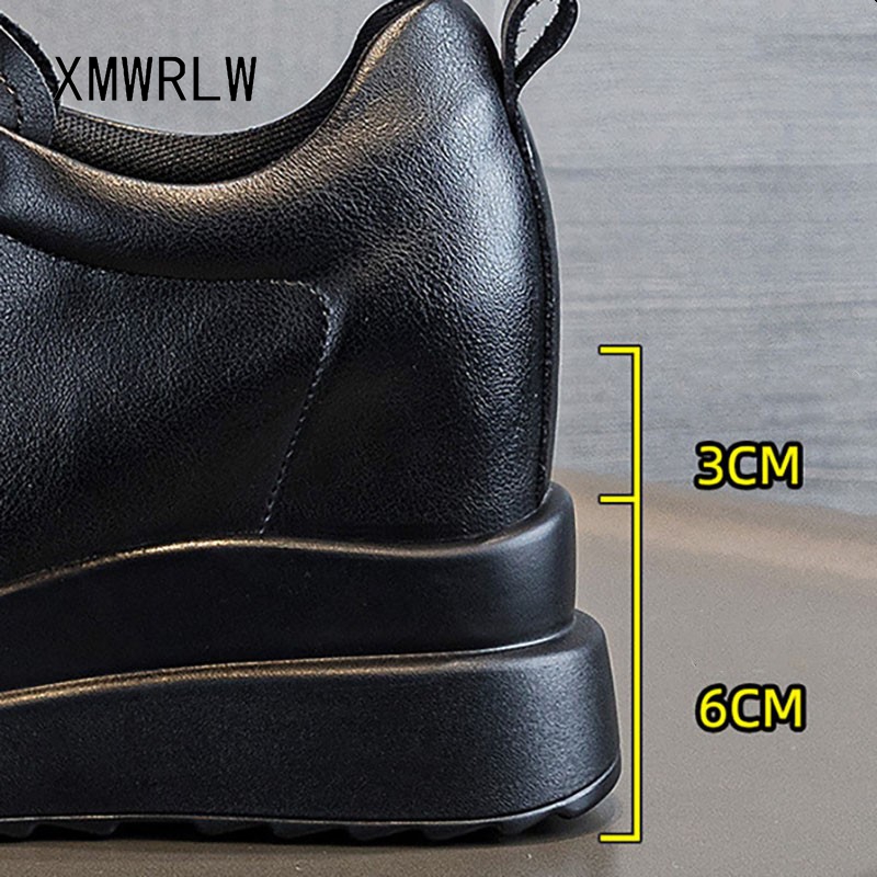 XMWRLW Women's Autumn Winter S - مراجعة Women'S Shoes For Fall وسعره
